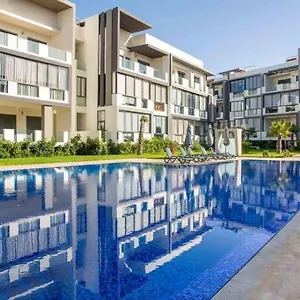 Spacieux Avec Piscine A Dar Bouazza - Dar Bouazza Casablanca