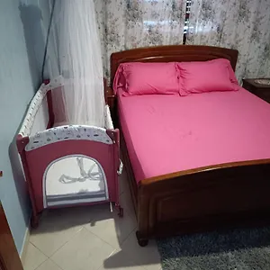 Maision Agadir