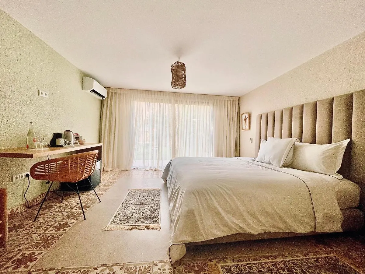 The Olives Sanctuary Bed & Breakfast Marrakesh