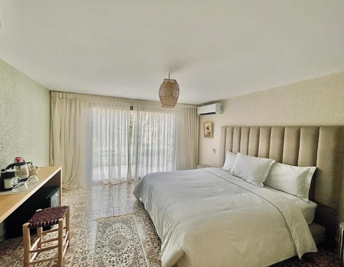 The Olives Sanctuary Bed & Breakfast Marrakesh