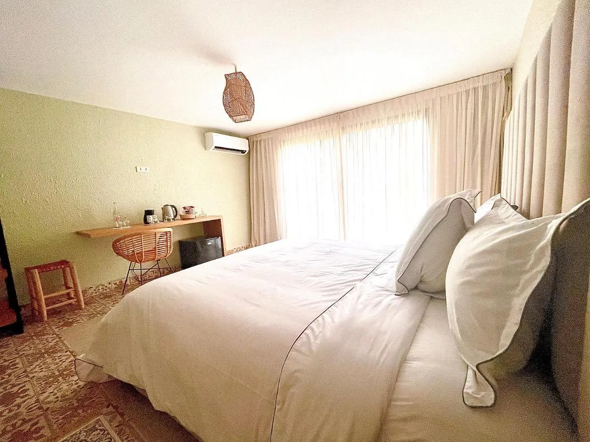 The Olives Sanctuary Bed & Breakfast Marrakesh Morocco